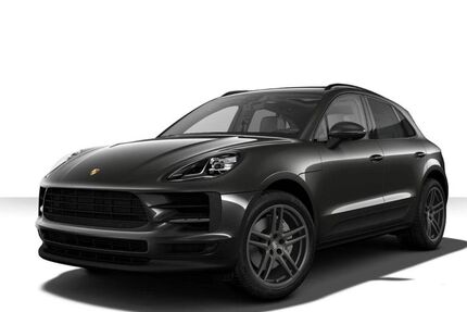Porsche Macan 61.429 km 61.900 &euro; Willich 47877