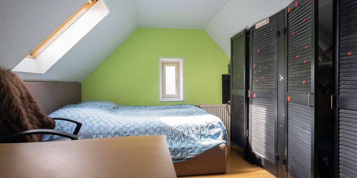 Doppelhaushälfte Krefeld / Forstwald Forstwald - 4 Zimmer, 125 m&sup2;, 325.000&euro; | Angebot:26159721