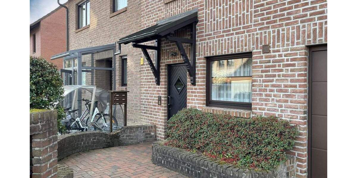 Etagenwohnung Düsseldorf Hellerhof - 3 Zimmer, 102 m&sup2;, 429.000&euro; | Angebot:25665880