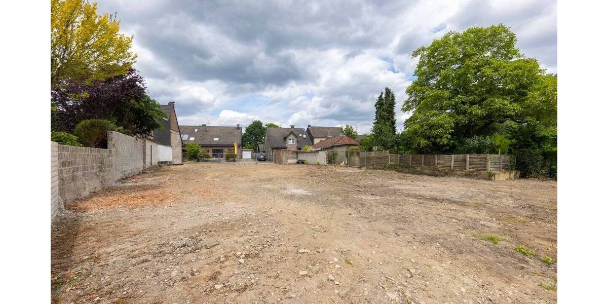 Grundstück Jüchen Stessen - 299.000&euro; | Angebot:25822069