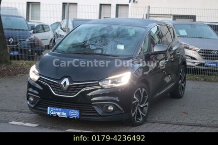 Renault Scenic 97.776 km 10.900 &euro; Duisburg 47169