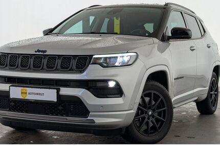 Jeep Compass 8.500 km 25.960 &euro; Düsseldorf 40599