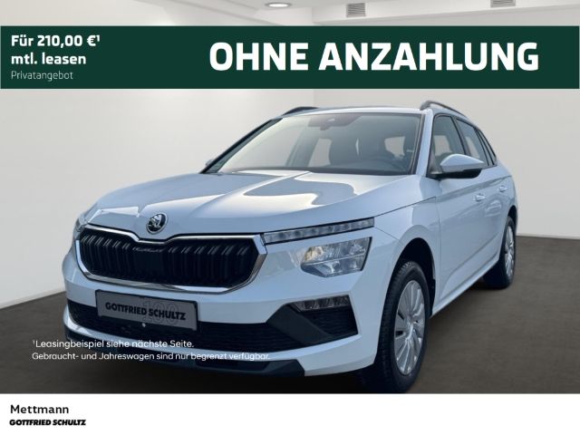Skoda Kamiq 22.474 km 21.890 &euro; Mettmann 40822