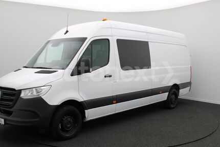 Mercedes-Benz Sprinter 117.050 km 40.448 &euro; Mönchengladbach 41066