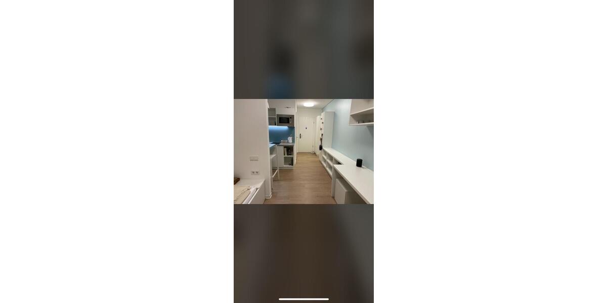 Etagenwohnung Neuss Holzheim - 1 Zimmer, 23 m&sup2;, 720&euro; | Angebot:26527192