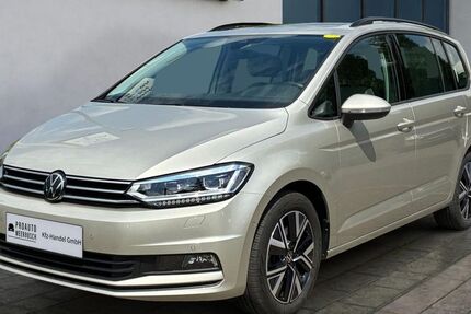 VW Touran 25.000 km 33.900 &euro; Meerbusch 40668