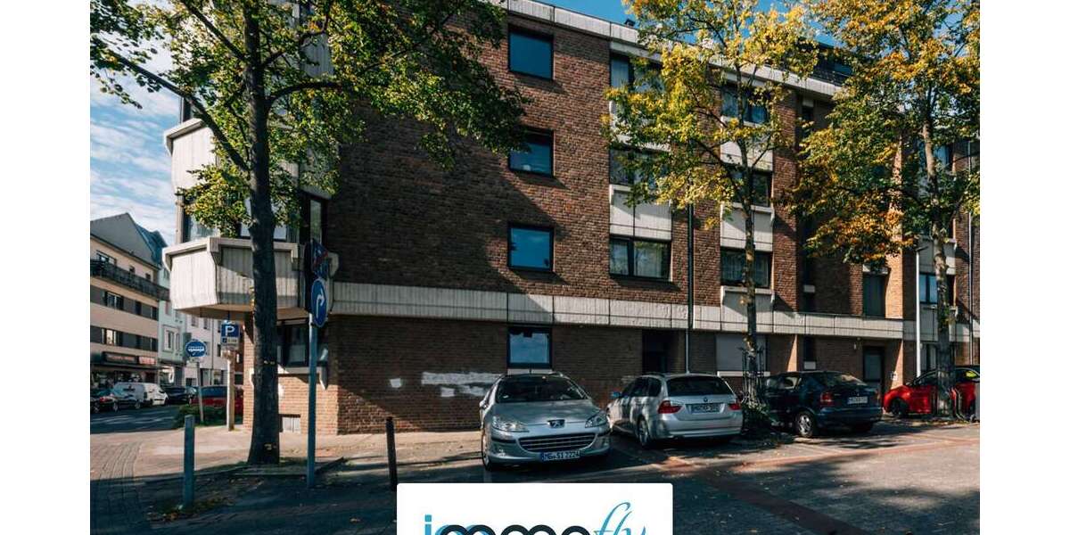 Einfamilienhaus Mönchengladbach Süd - 19 Zimmer, 545 m&sup2;, 1.200.000&euro; | Angebot:23370370