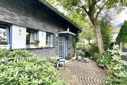 Haus Kaarst Kaarst-Nord - 4 Zimmer, 113 m&sup2;, 459.000&euro; | Angebot:26703603