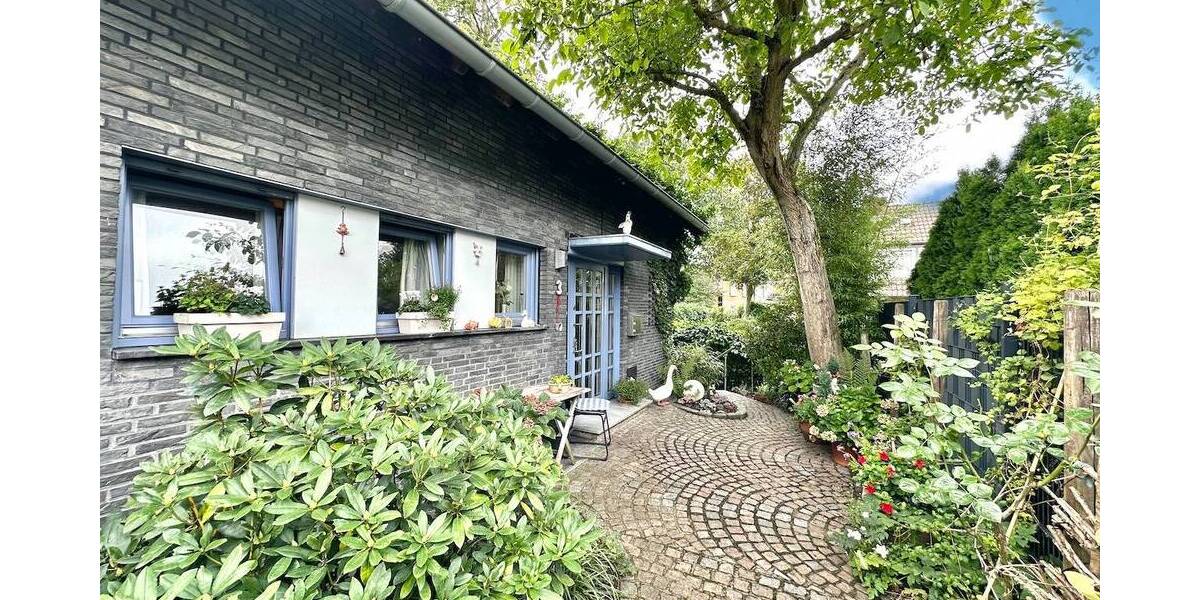Reihenendhaus Kaarst Kaarst-Nord - 4 Zimmer, 113 m&sup2;, 459.000&euro; | Angebot:26703603
