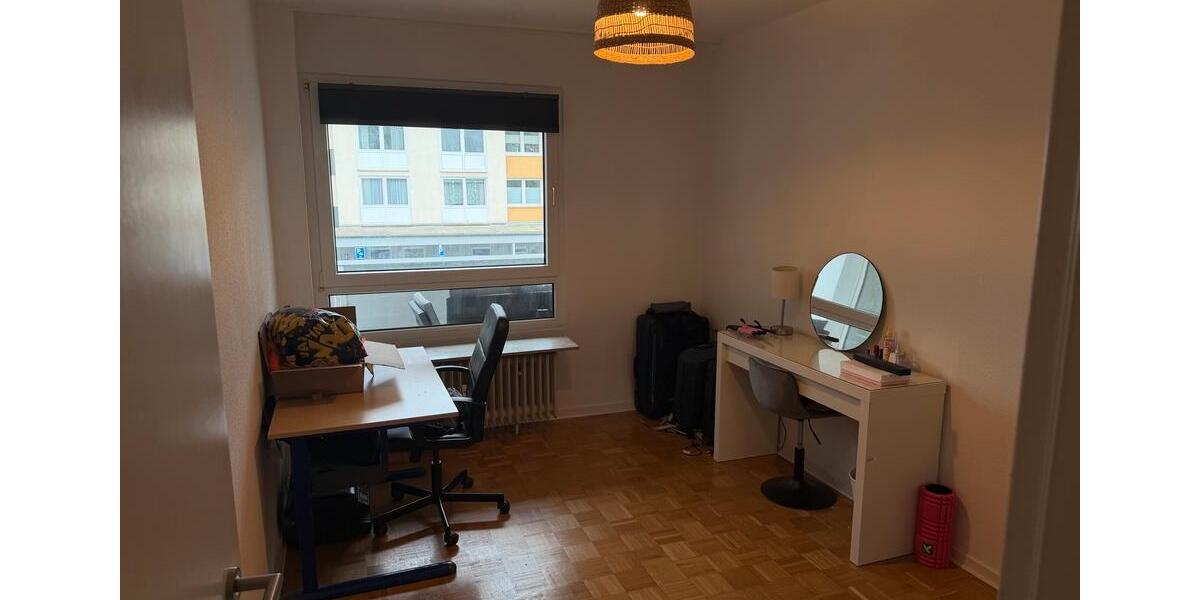 Etagenwohnung Ratingen Homberg - 3 Zimmer, 64 m&sup2;, 640&euro; | Angebot:26671703