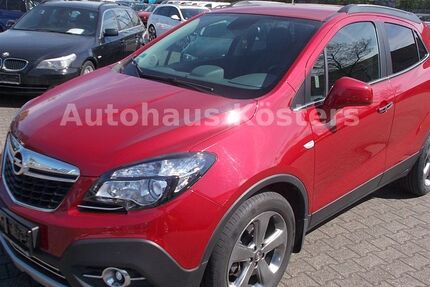 Opel Mokka 104.558 km 10.900 &euro; Willich 47877