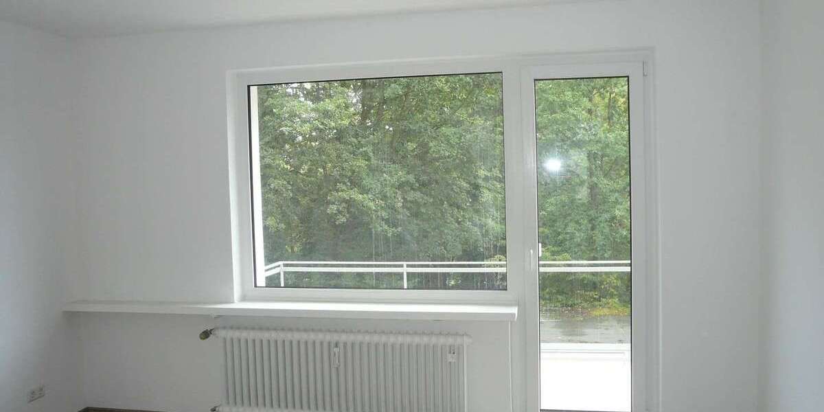 Etagenwohnung Heiligenhaus - 3 Zimmer, 64 m&sup2;, 495&euro; | Angebot:26071407