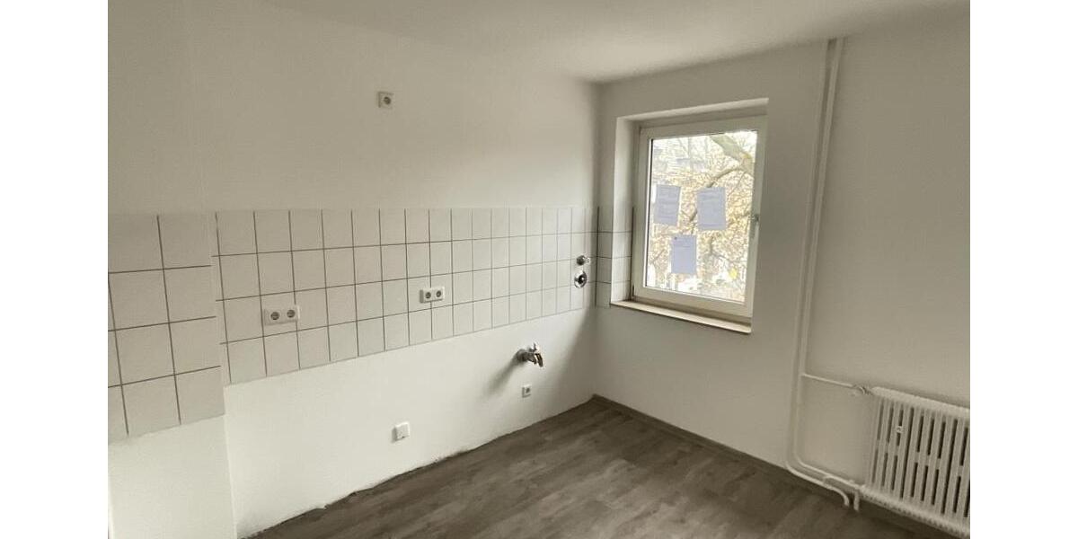 Etagenwohnung Duisburg Beeck - 2 Zimmer, 63 m&sup2;, 489&euro; | Angebot:25857600