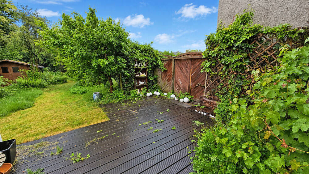 Einfamilienhaus Moers Scherpenberg - 5 Zimmer, 113 m&sup2;, 329.000&euro; | Angebot:26703087