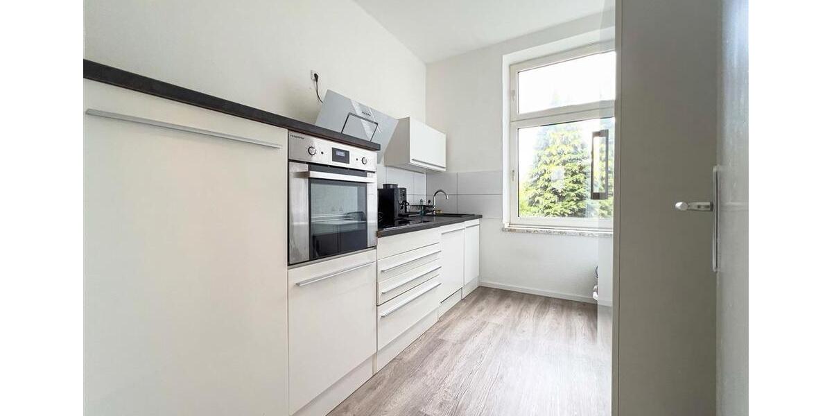 Etagenwohnung Düsseldorf Flingern Süd - 3 Zimmer, 83 m&sup2;, 1.300&euro; | Angebot:25813925