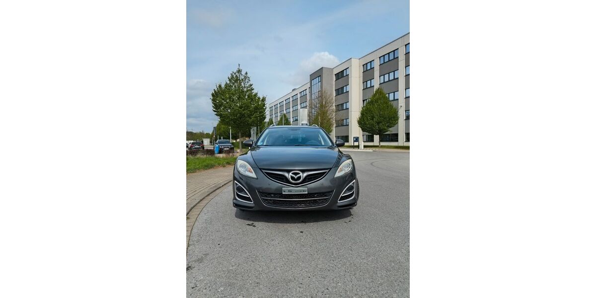 Mazda 6 237.000 km 4.490 &euro; Monheim 40789