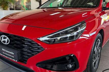 Hyundai i30 19.832 km 18.970 &euro; Kempen 47906