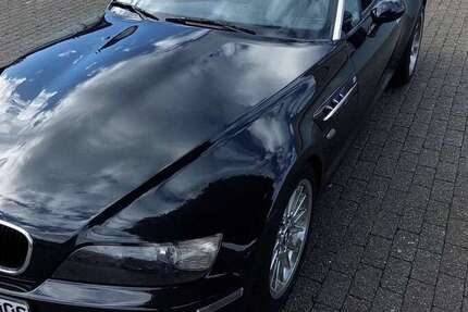 BMW Z3 205.000 km 10.450 &euro; Mülheim an der Ruhr, Stadt 45481