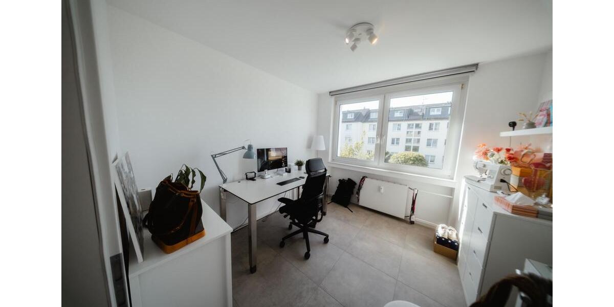 Etagenwohnung Hilden Kalstert - 3 Zimmer, 85 m&sup2;, 1.850&euro; | Angebot:27590824
