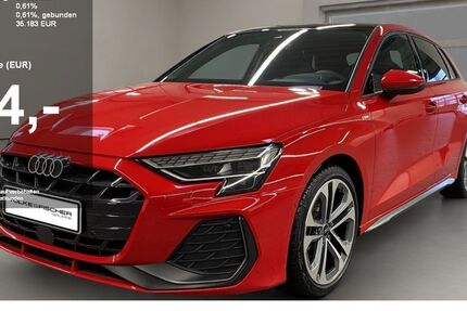 Audi A3 8.425 km 34.668 &euro; Krefeld 47805