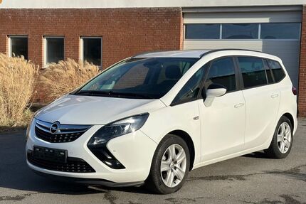 Opel Zafira 151.500 km 7.990 &euro; Neuss 41460