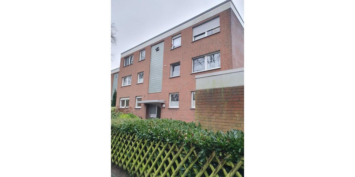 Erdgeschoßwohnung Neuss Erfttal - 3 Zimmer, 83 m&sup2;, 800&euro; | Angebot:26003669