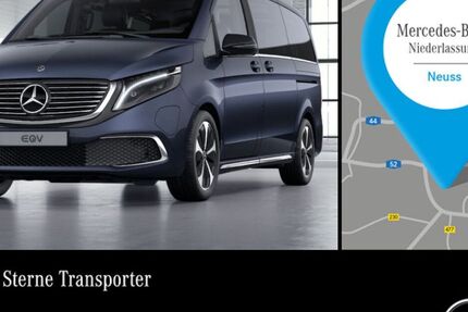 Mercedes-Benz EQV 10.238 km 46.590 &euro; Neuss 41460