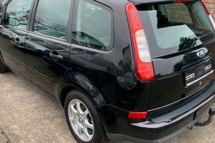 Ford Focus 194.000 km 3.650 &euro; Moers 47443