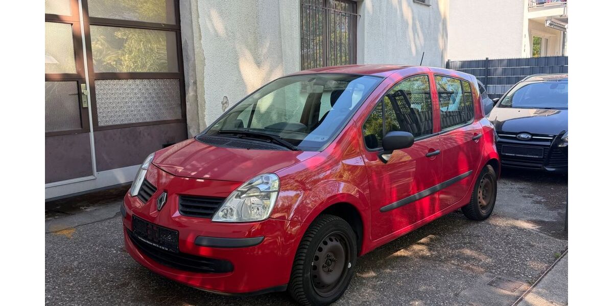 Renault Modus 175.000 km 1.750 &euro; Mülheim an der ruhr 45475