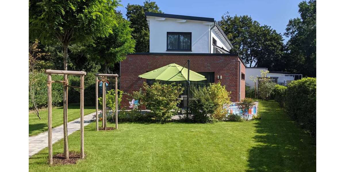 Einfamilienhaus Hilden Kalstert - 5 Zimmer, 167 m&sup2;, 810.000&euro; | Angebot:27695053