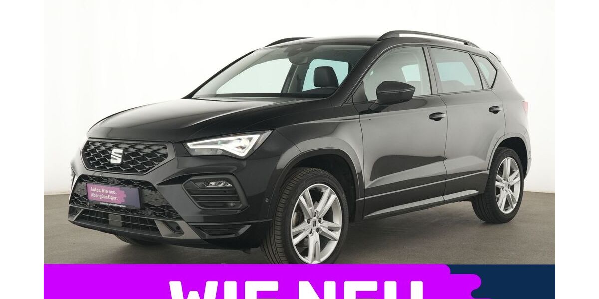 Seat Ateca 66.234 km 25.947 &euro; Neuss 41460