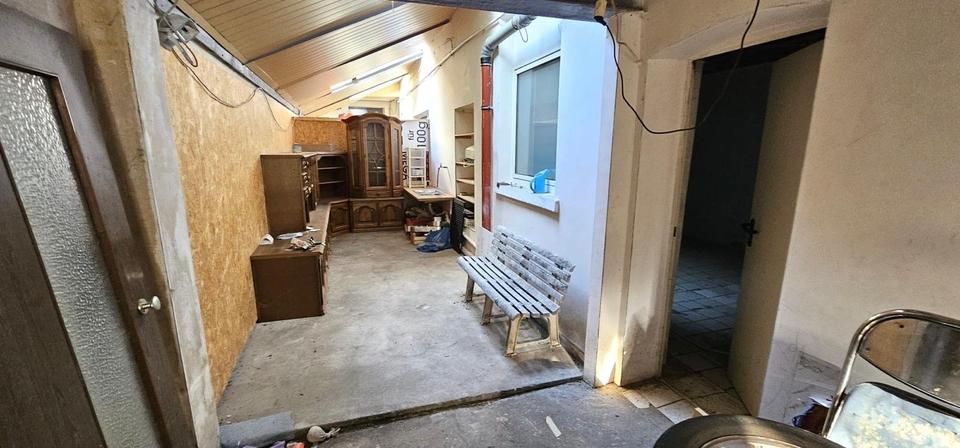 Gewerbeobjekt Mönchengladbach Süd - 690&euro; | Angebot:25934766