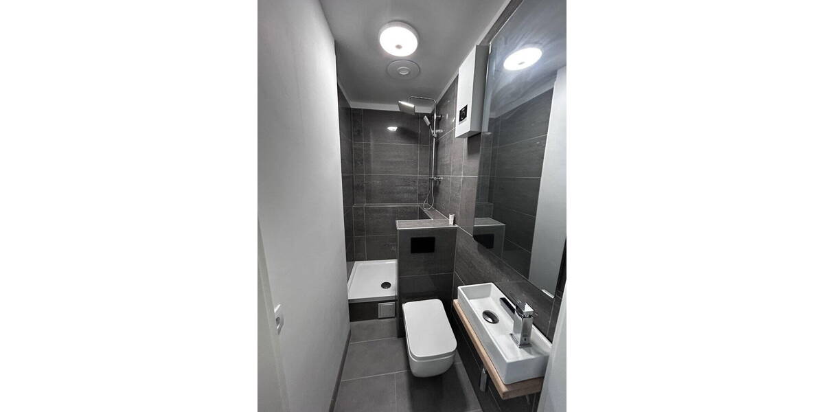 Etagenwohnung Mönchengladbach Rhydt Rheydt - 2 Zimmer, 42 m&sup2;, 530&euro; | Angebot:26702652