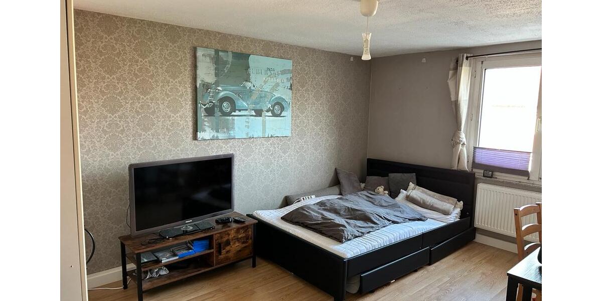Etagenwohnung Viersen Hülsdonk - 2 Zimmer, 76 m&sup2;, 219.000&euro; | Angebot:26604236
