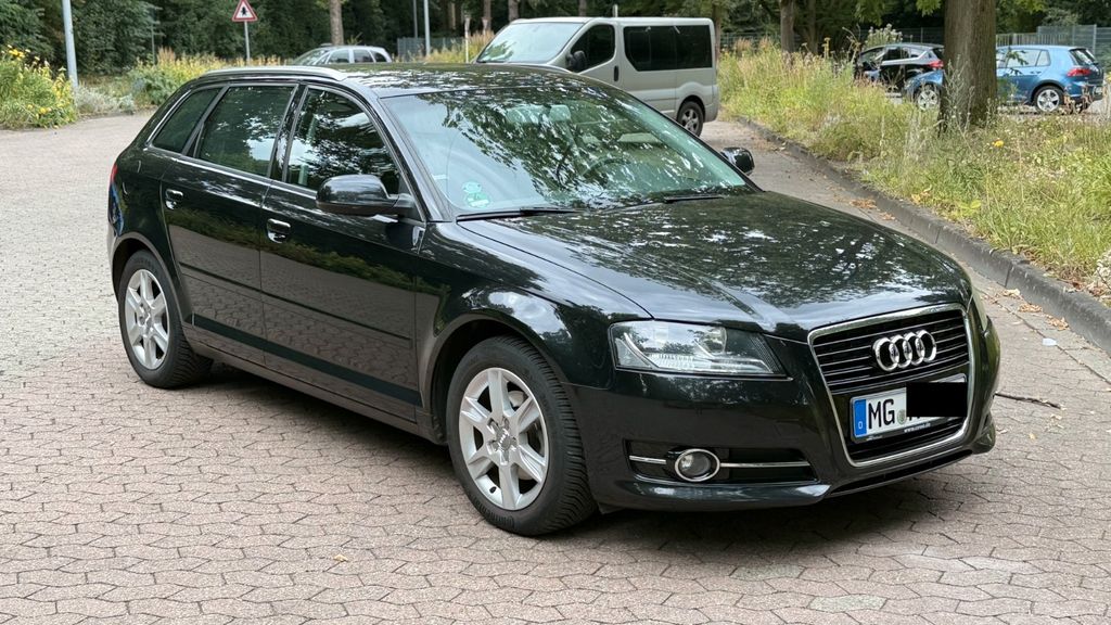 Audi A3 146.500 km 5.750 &euro; Mönchengladbach 41069