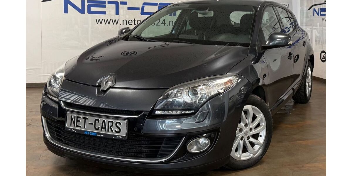 Renault Megane 185.000 km 5.950 &euro; Hilden 40721
