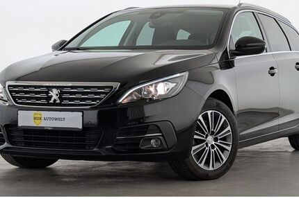 Peugeot 308 98.300 km 13.460 &euro; Düsseldorf 40599