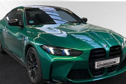 BMW M4 7.650 km 82.590 &euro; Moers 47441