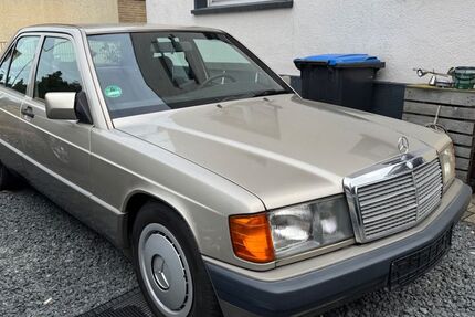 Mercedes-Benz 190 85.673 km 4.000 &euro; Grevenbroich 41516