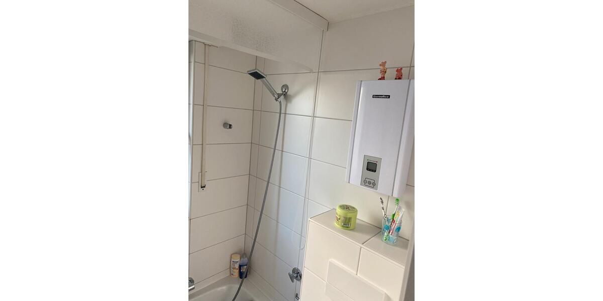 Hochparterre Mülheim an der Ruhr Linksruhr - 2 Zimmer, 50 m&sup2;, 640&euro; | Angebot:25840808