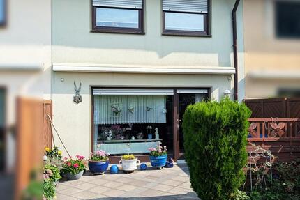 Haus Oberhausen Alstaden - 399.999&euro; | Angebot:25379300