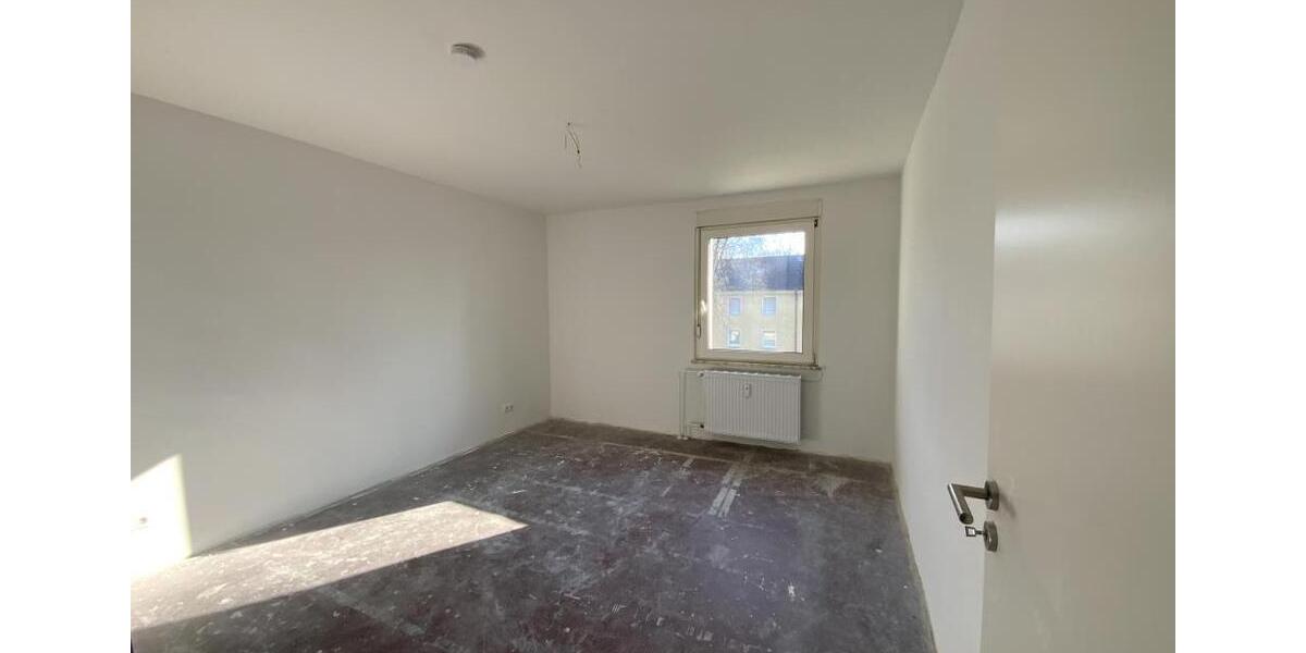 Etagenwohnung Duisburg Huckingen - 2 Zimmer, 51 m&sup2;, 479&euro; | Angebot:25434242