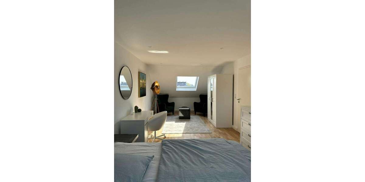 Zimmer Düsseldorf Flingern Nord - 999&euro; | Angebot:22852811