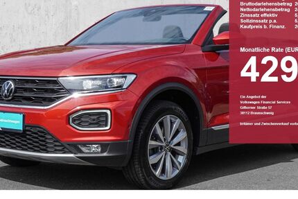VW T-Roc 62.000 km 26.690 &euro; Düsseldorf 40474