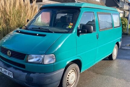 VW T4 California 255.000 km 16.000 &euro; Langenfeld 40764