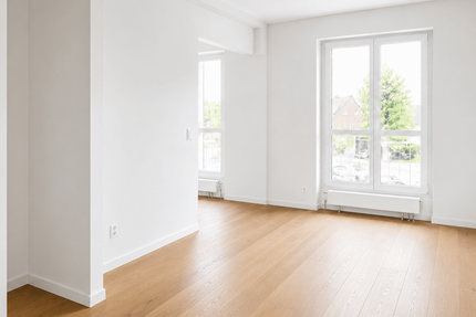 Wohnung Meerbusch Necklenbroich - 2 Zimmer, 36 m&sup2;, 954&euro; | Angebot:26997142