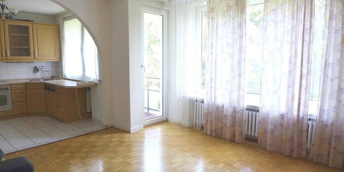 Etagenwohnung Krefeld Cracau - 4 Zimmer, 101 m&sup2;, 196.000&euro; | Angebot:26686737