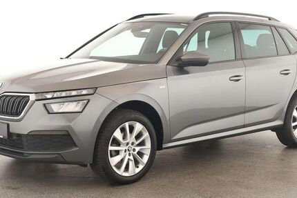 Skoda Kamiq 52.500 km 17.984 &euro; Neuss 41460