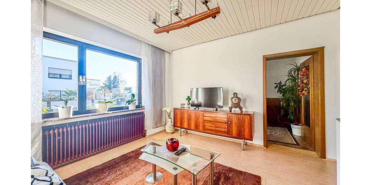 Bungalow Mönchengladbach Hermges - 3 Zimmer, 102 m&sup2;, 298.500&euro; | Angebot:25733444