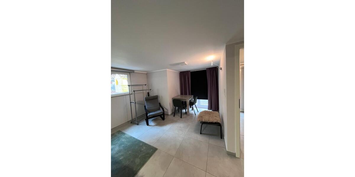 Etagenwohnung Düsseldorf Stadtbezirk 8 - 1 Zimmer, 40 m&sup2;, 750&euro; | Angebot:25418921